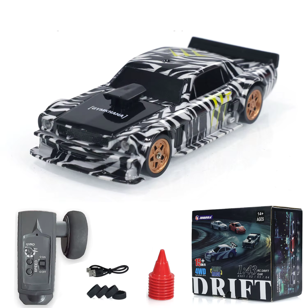 DriftPower